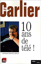 10 Ans de télé !
